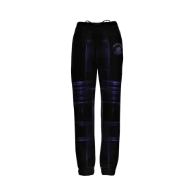 TRP Matrix 02 Designer Casual Fit Unisex Sweatpants