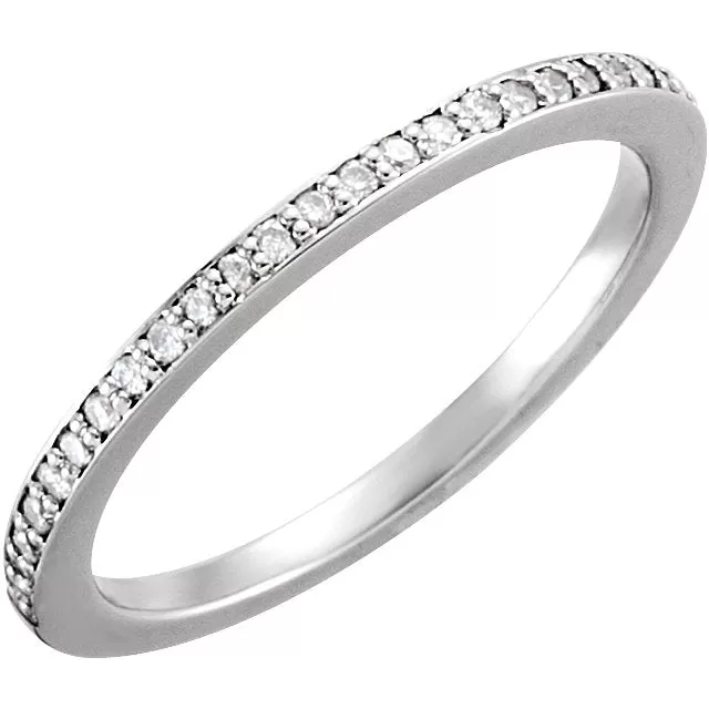 1 3/8CT Diamond Cushion Halo Engagement Wedding Ring Set 14k White Gold