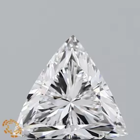 1.04ct TRILLIANT Diamond E VVS2 EX - IGI 611364988