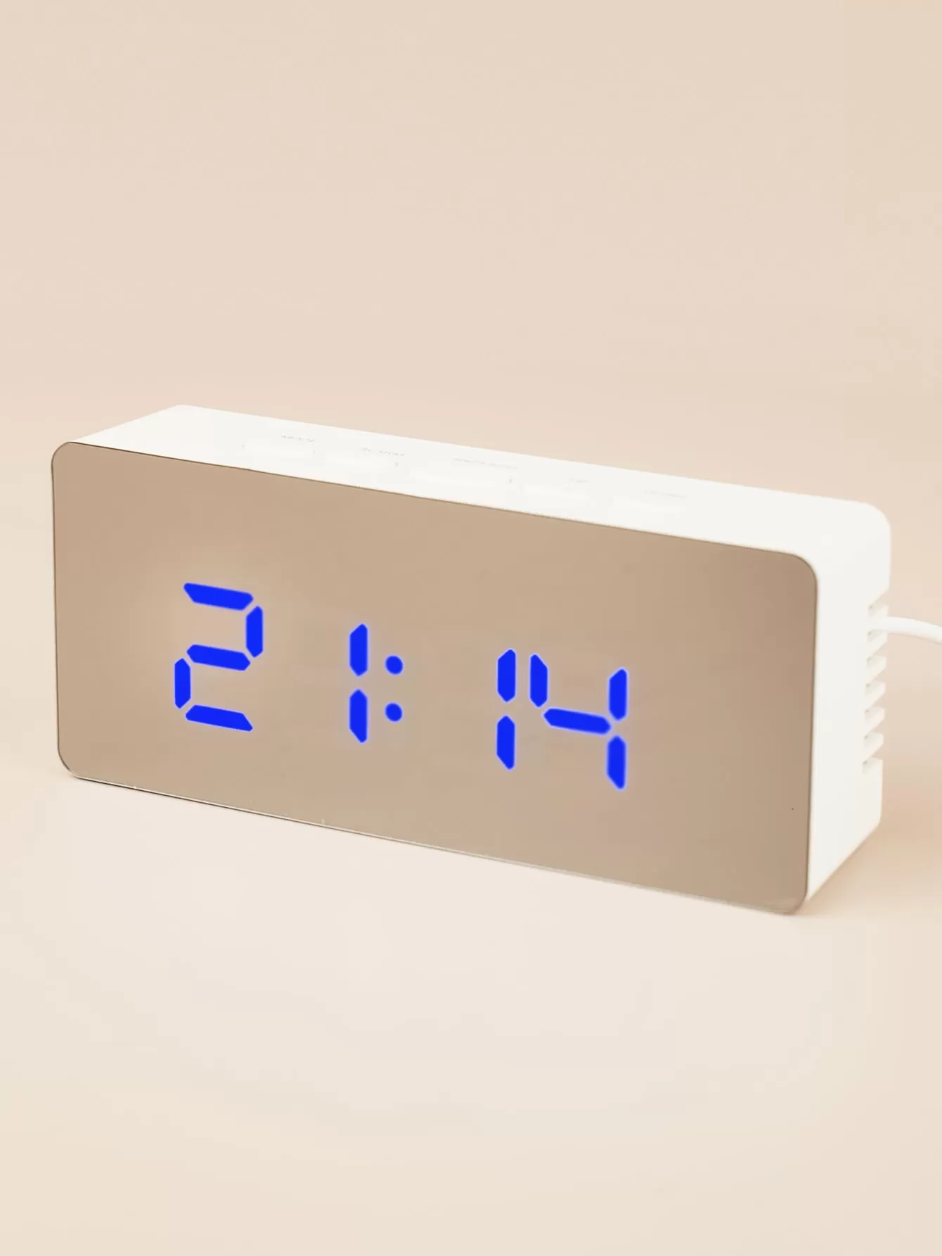 1pc Desktop Digital Clock