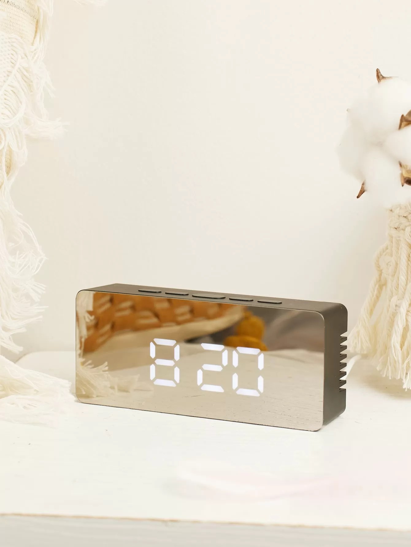 1pc Desktop Digital Clock