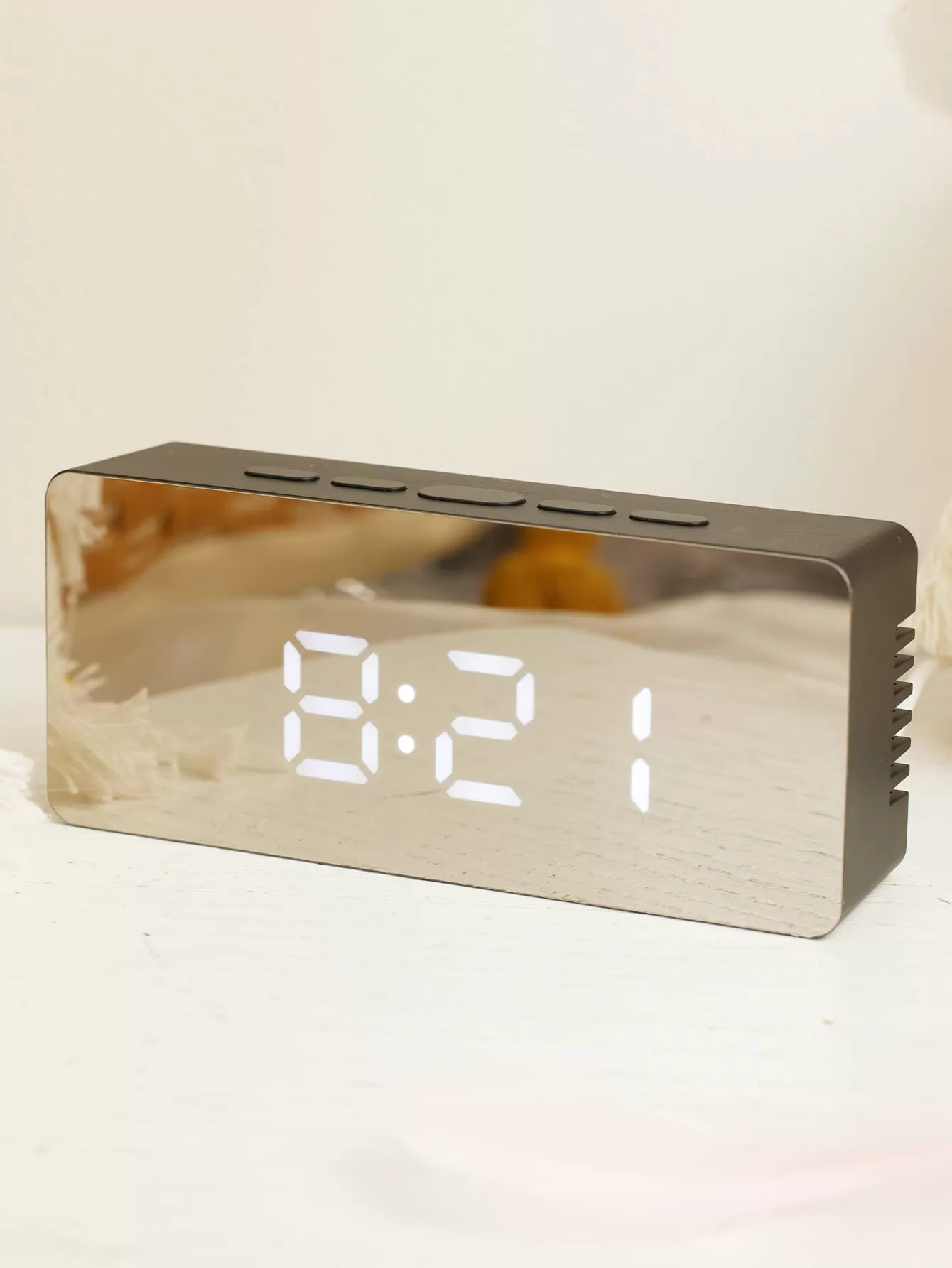 1pc Desktop Digital Clock