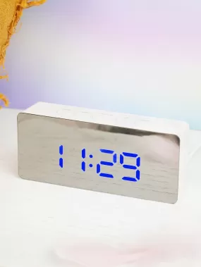 1pc Desktop Digital Clock