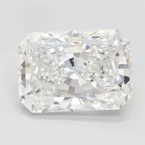 2.16 Carat Radiant Lab Grown Diamond