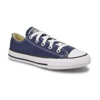 [351177F] Converse Chuck Taylor All-Star Low Little Kids'(PS) Shoes