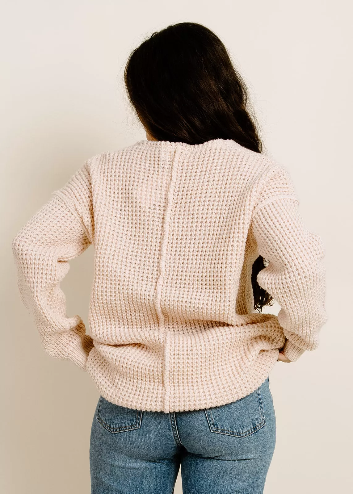 Adelaide Sweater