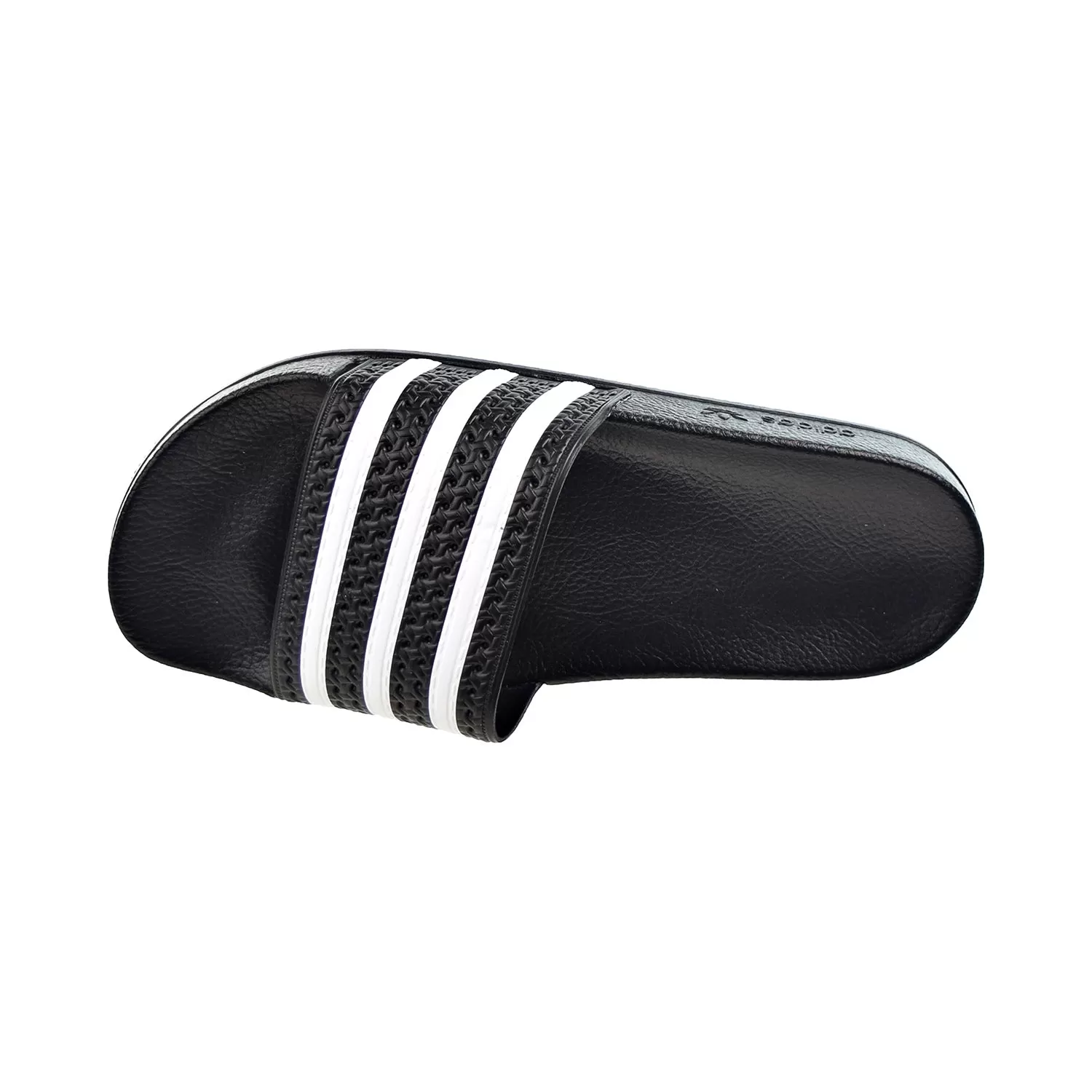 Adidas Adilette Men's Sandals Core Black-White