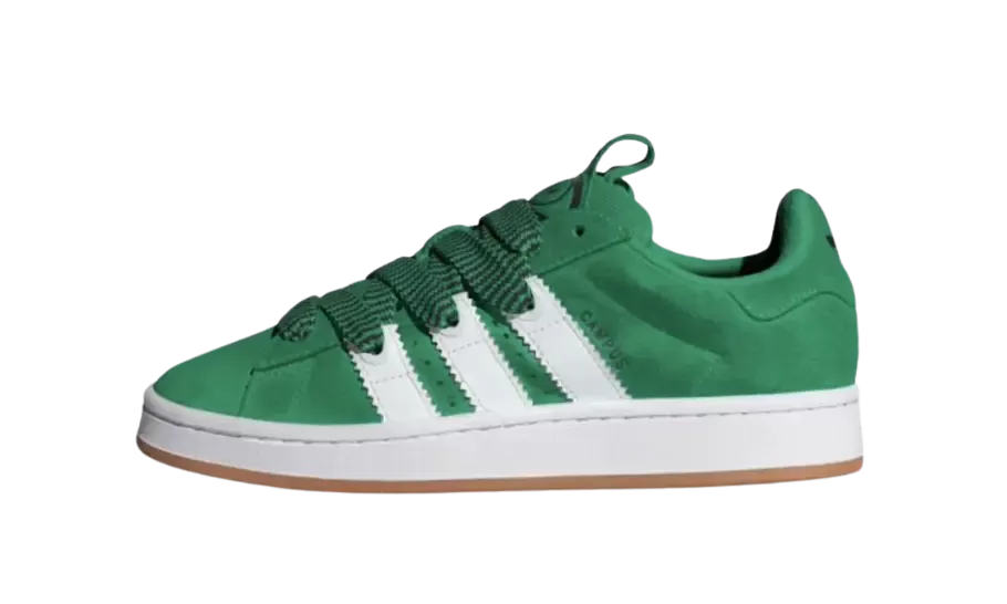 adidas Campus 00s Surf Green