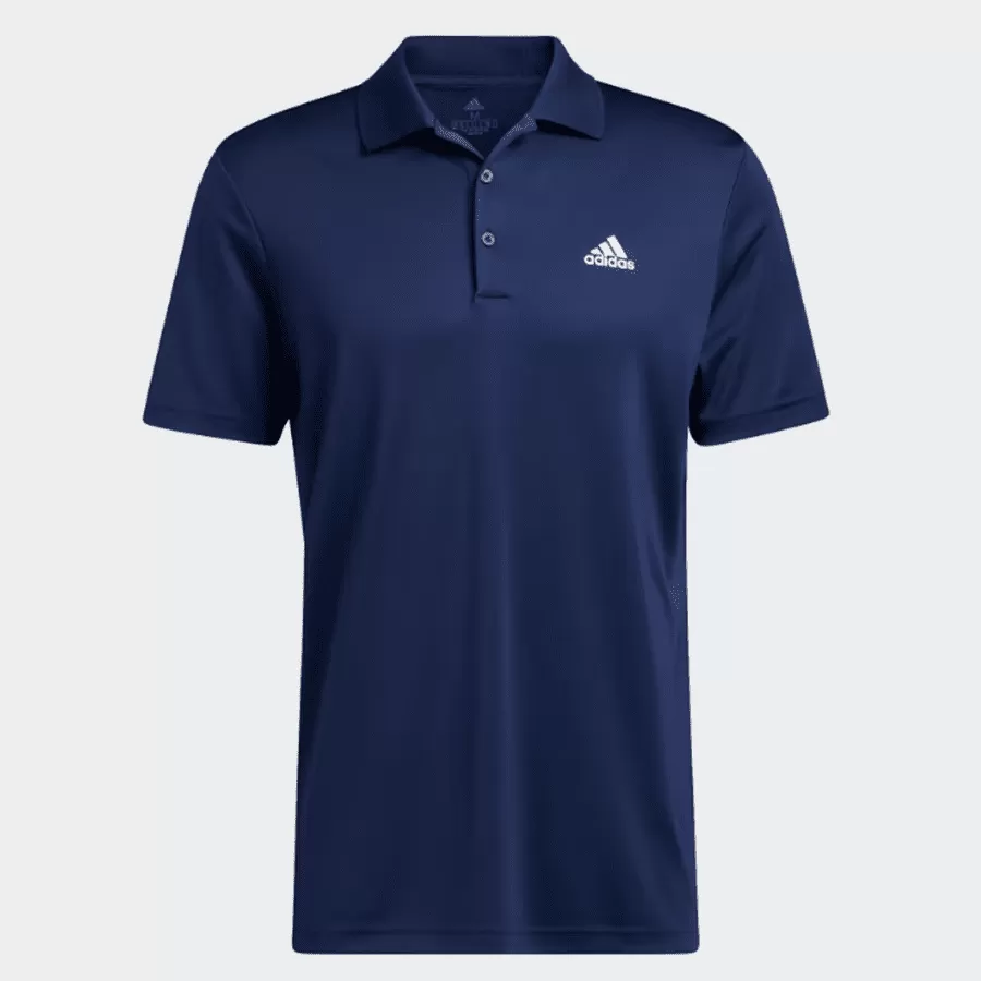 Adidas Performance Primegreen Polo Shirt