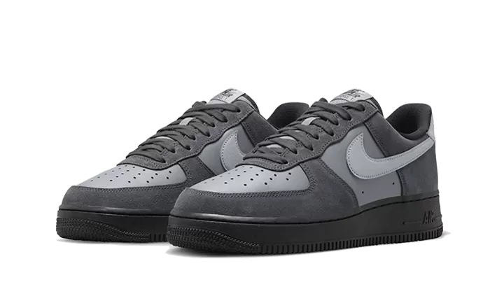 Air Force 1 Low Anthracite