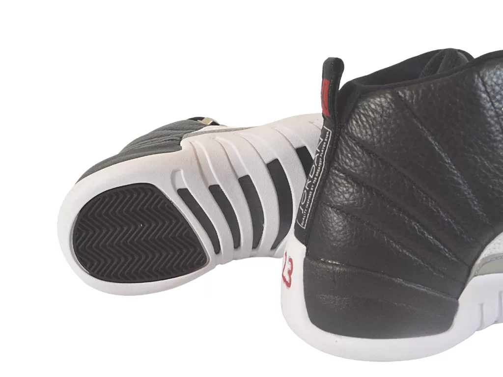 AIR JORDAN 12 RETRO PLAYOFF