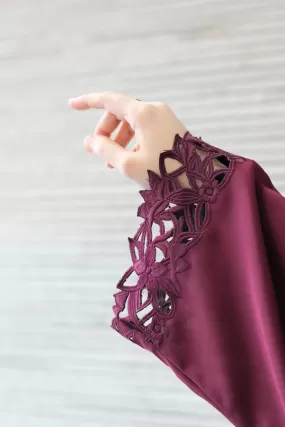 Anaya Abaya