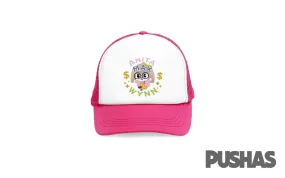 Anita Max Wynn Hat 'Pink'