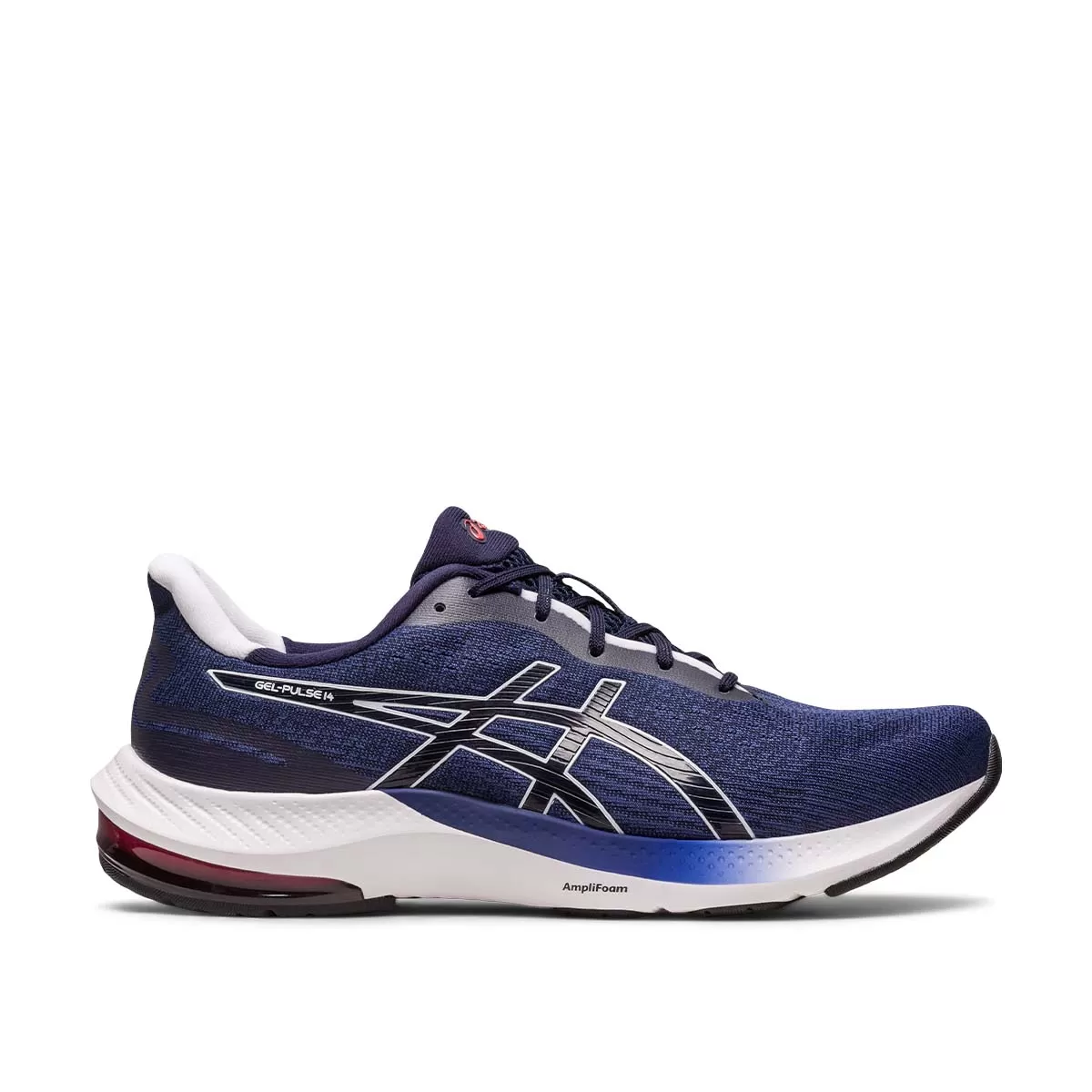 Asics Gel Pulse 14 Men Indigo Blue   