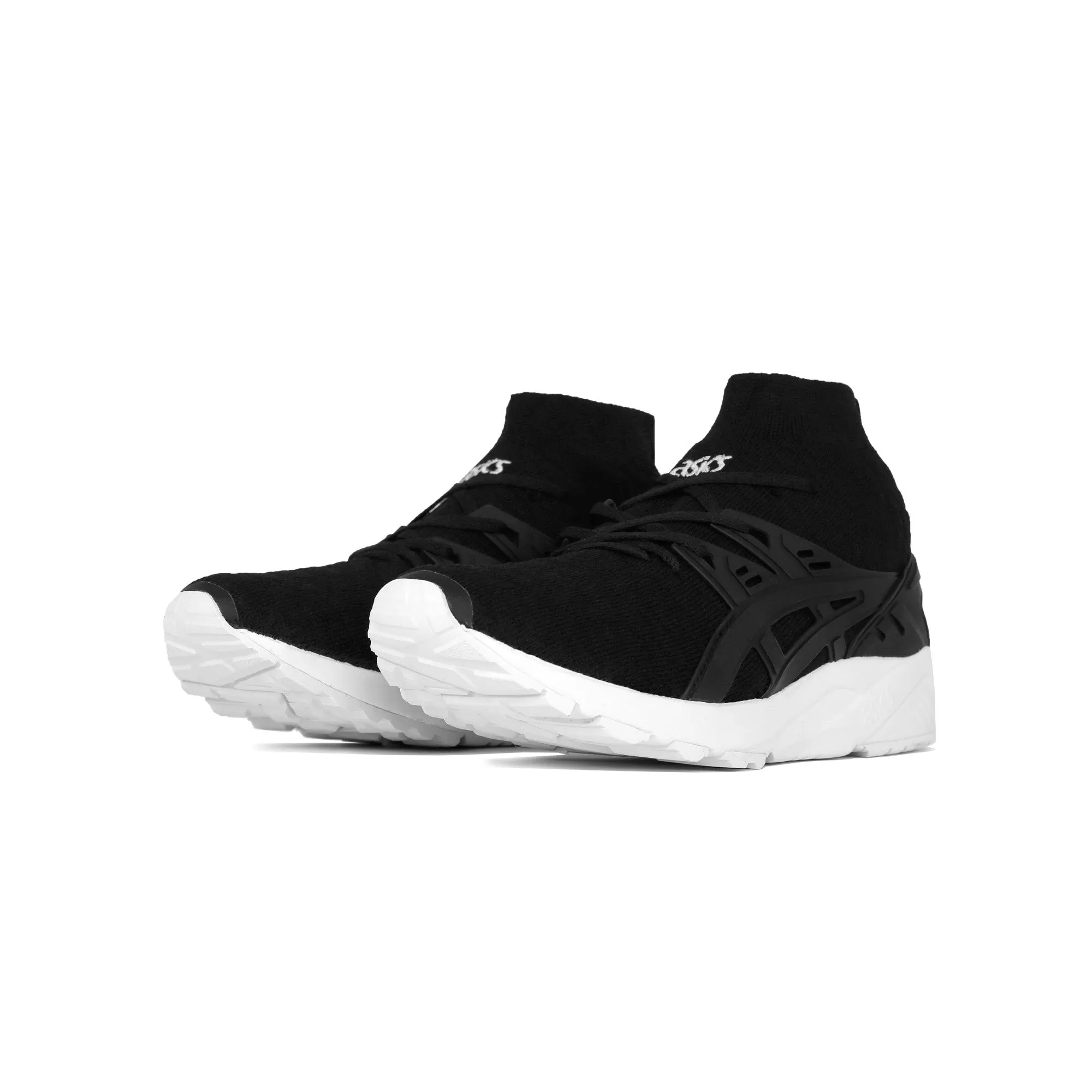 Asics Men's Gel Kayano Trainer Knit [H7P4N-9090]