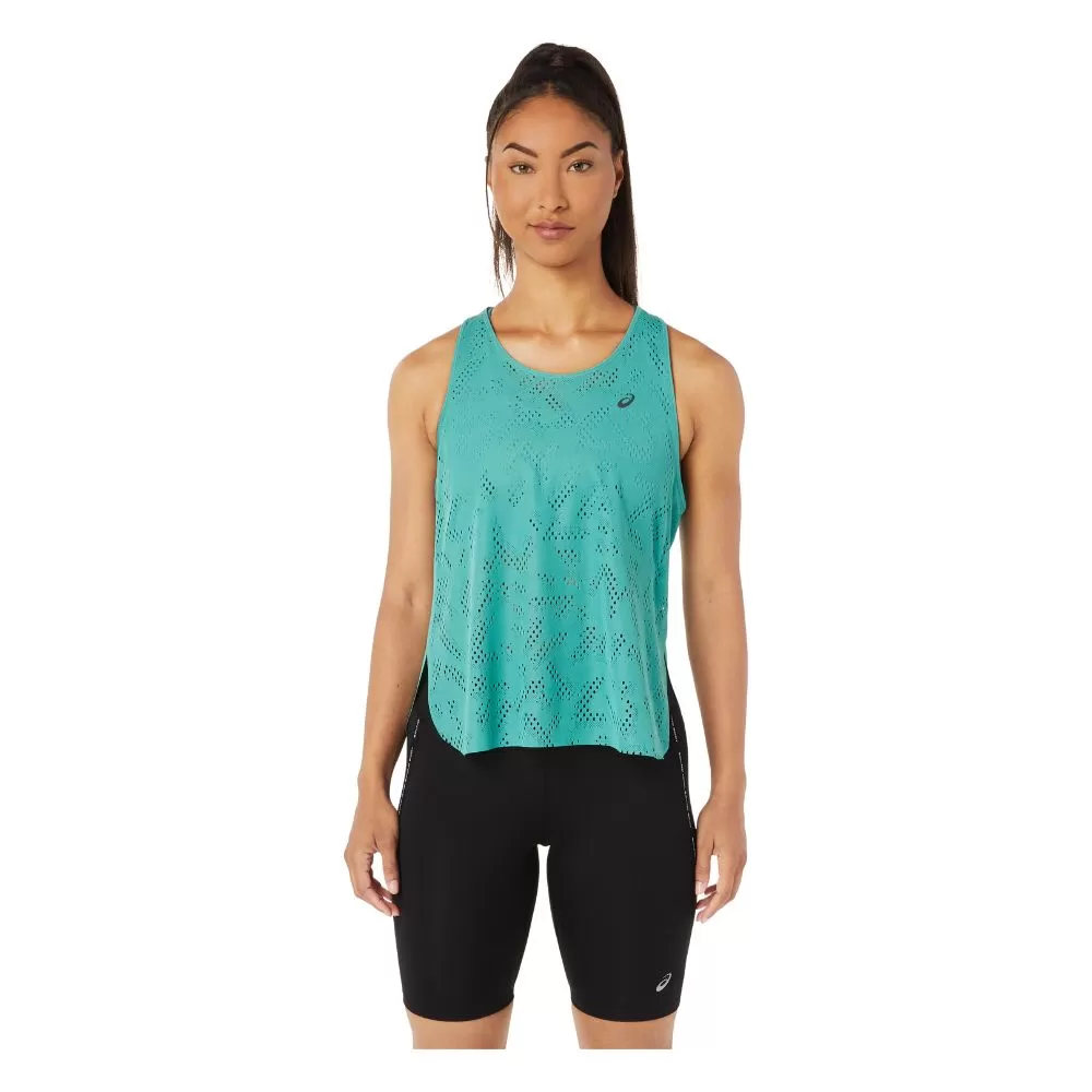 Asics Women's Ventilate Actibreeze Tank