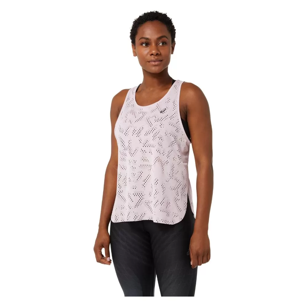 Asics Women's Ventilate Actibreeze Tank