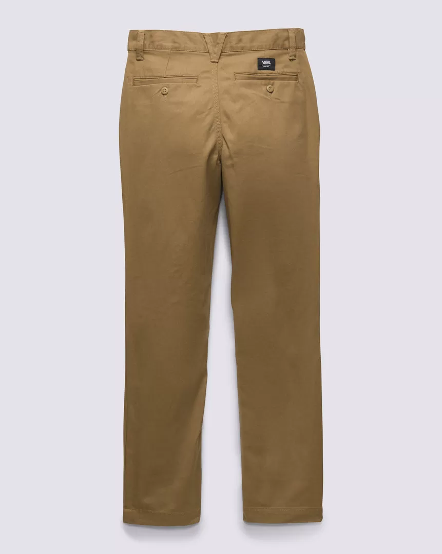 Authentic Chino Pant Boys