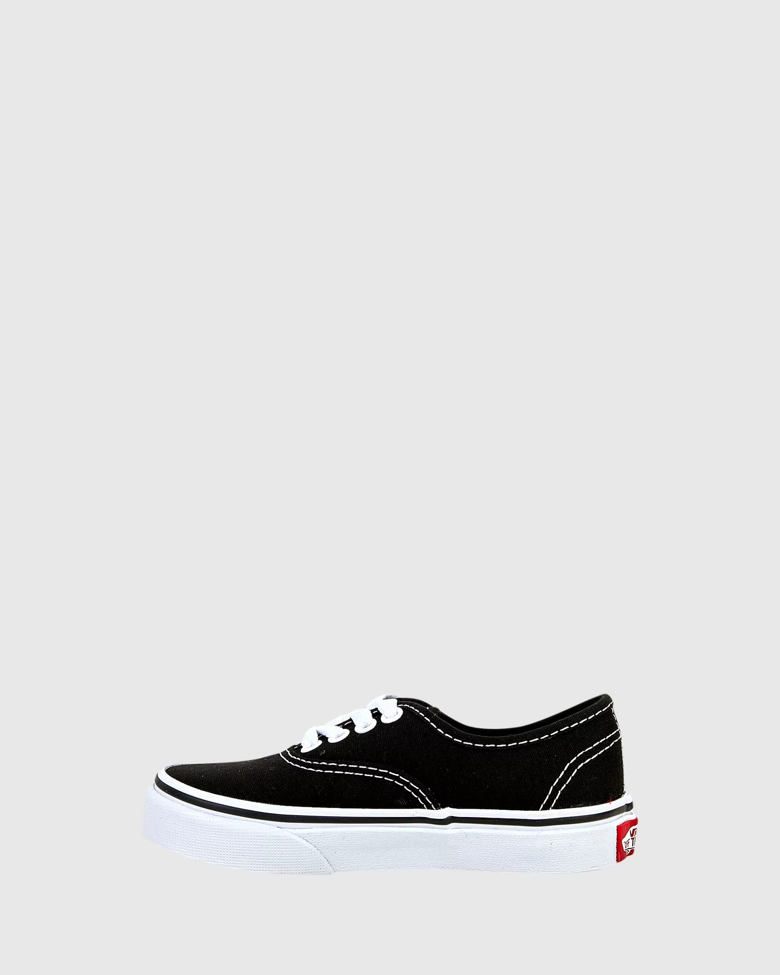 Authentic Youth Black White