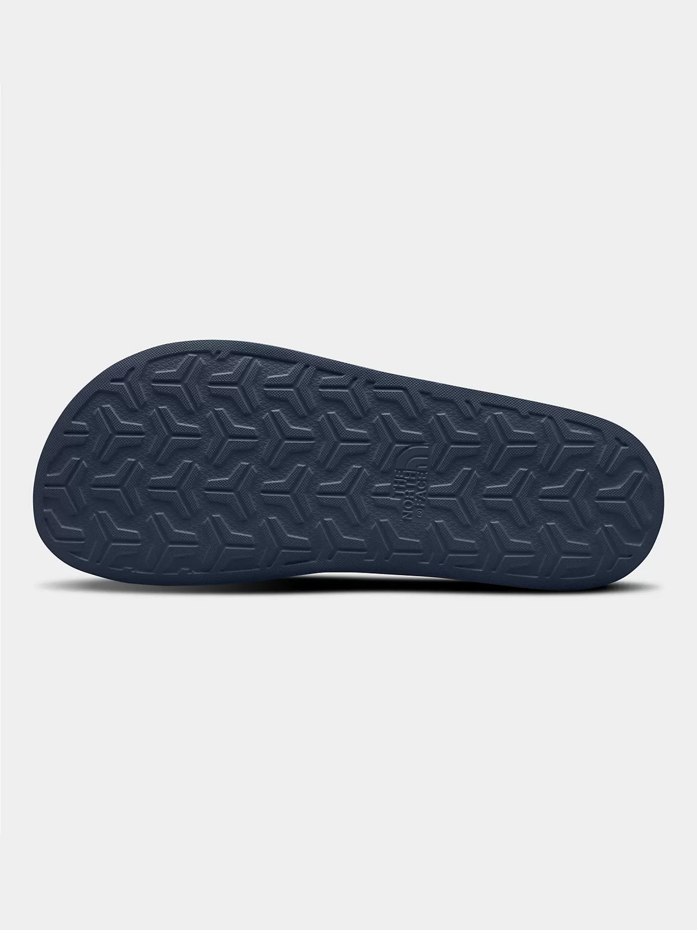 Base Camp Slide III Summit Navy/TNF White Sandals