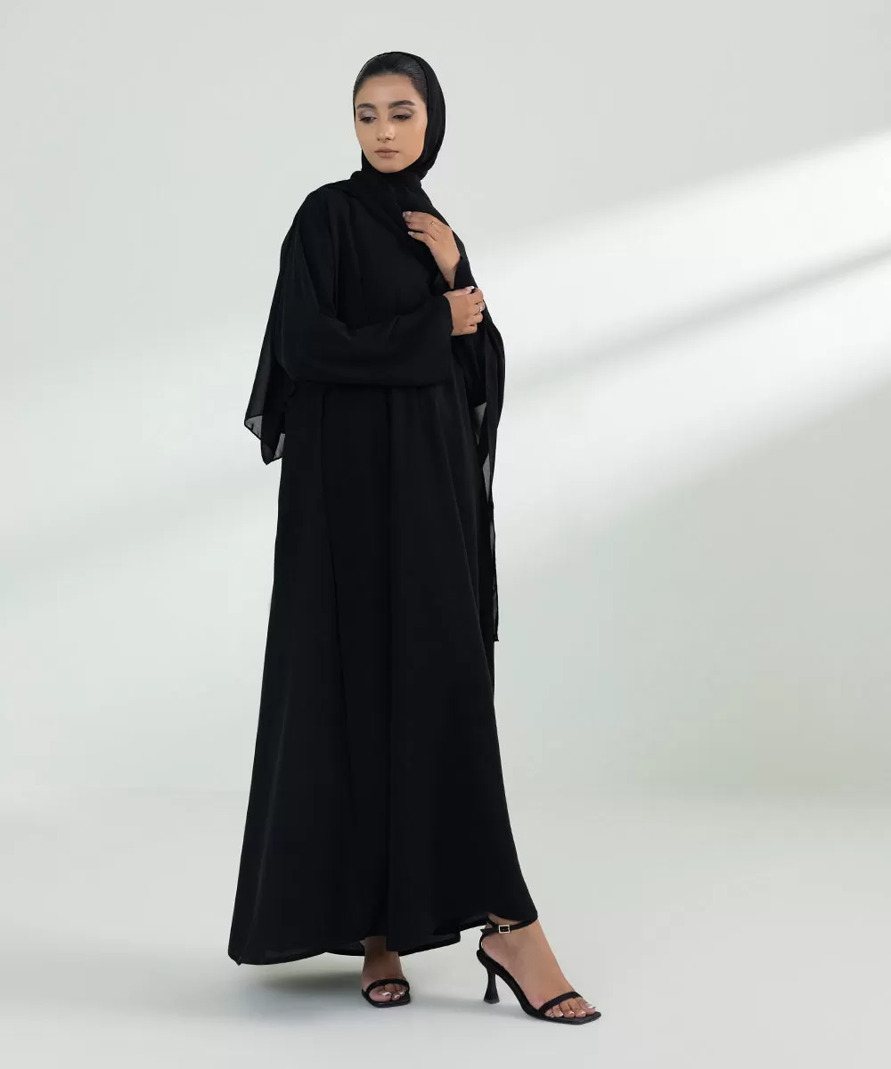 Basic Abaya