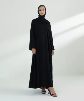 Basic Abaya