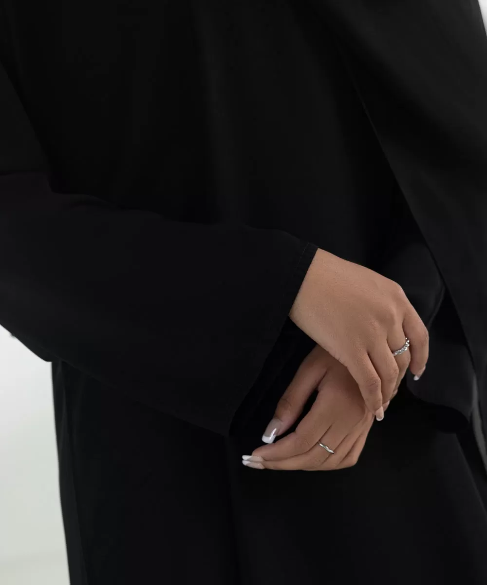 Basic Abaya