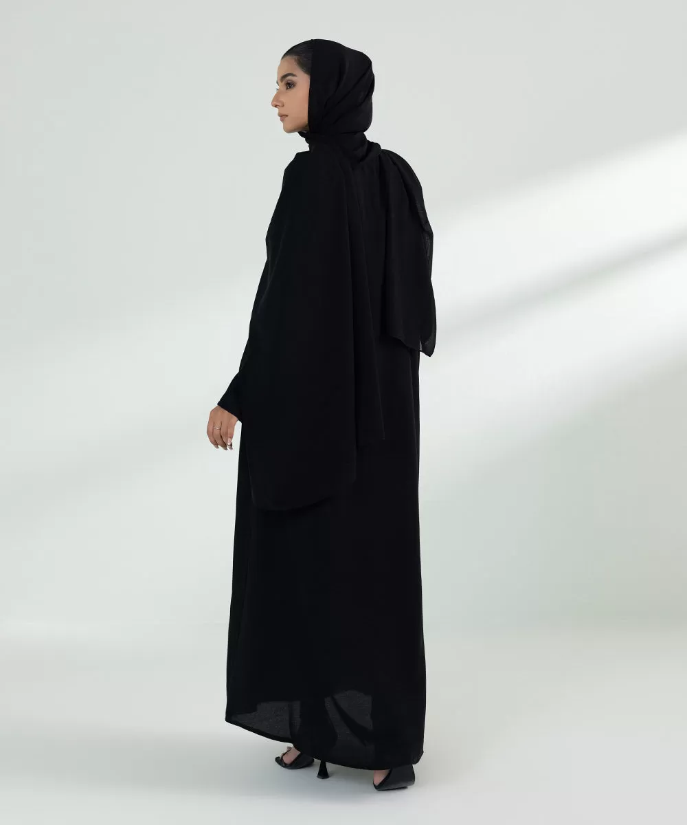 Basic Abaya