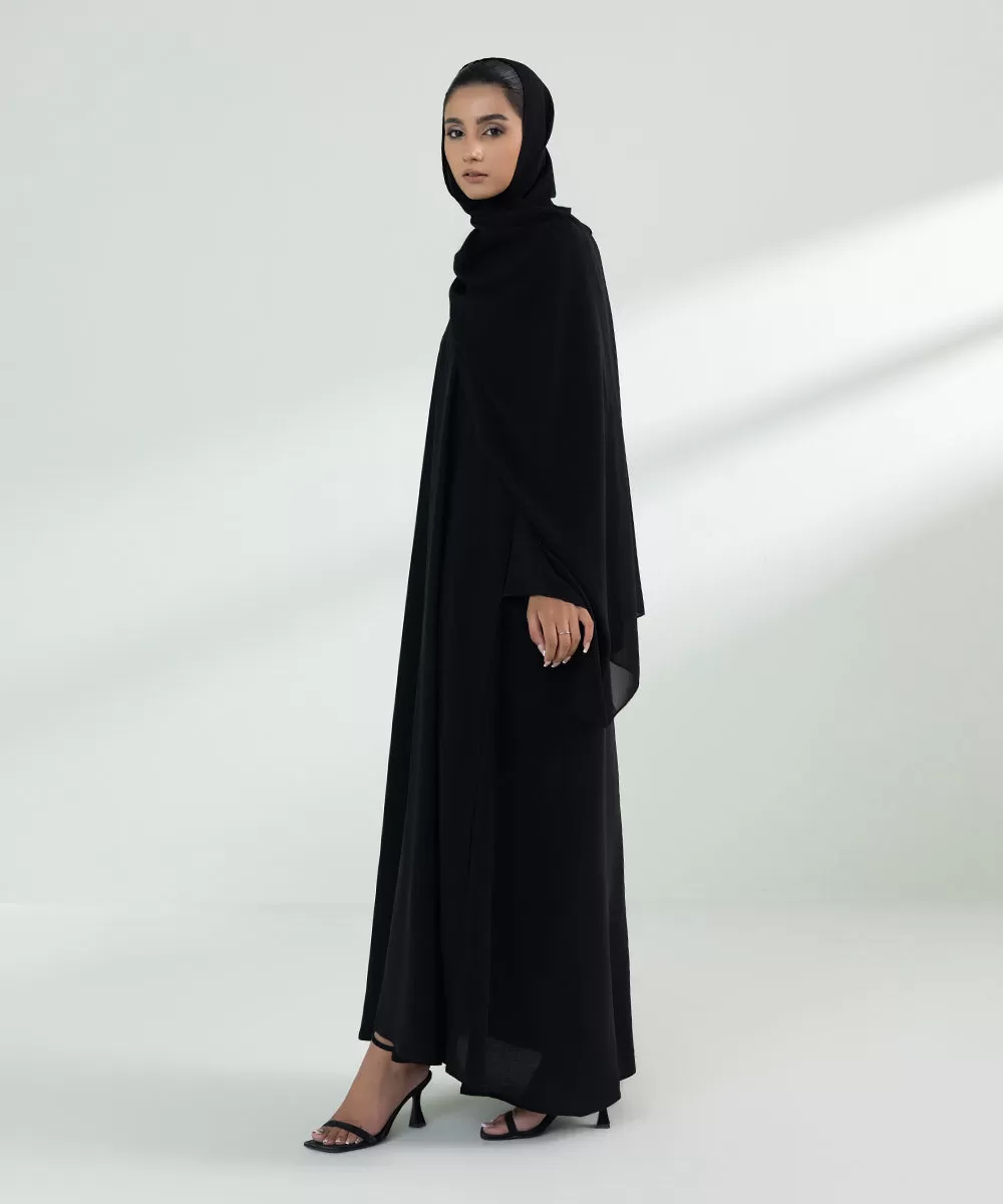 Basic Abaya