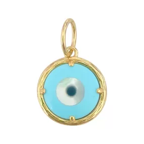 Basic Eye Charm