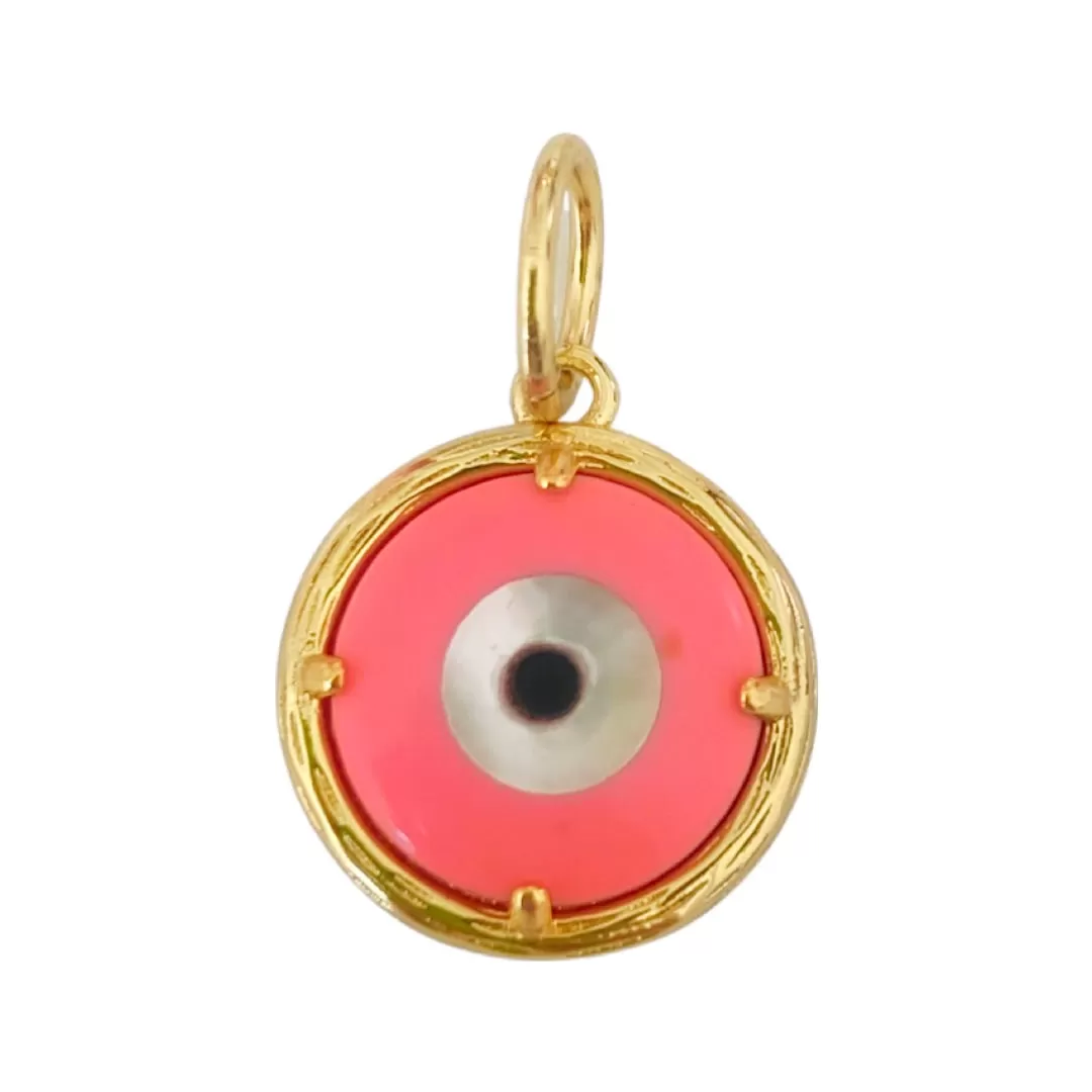 Basic Eye Charm