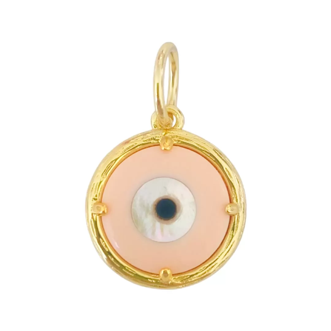 Basic Eye Charm