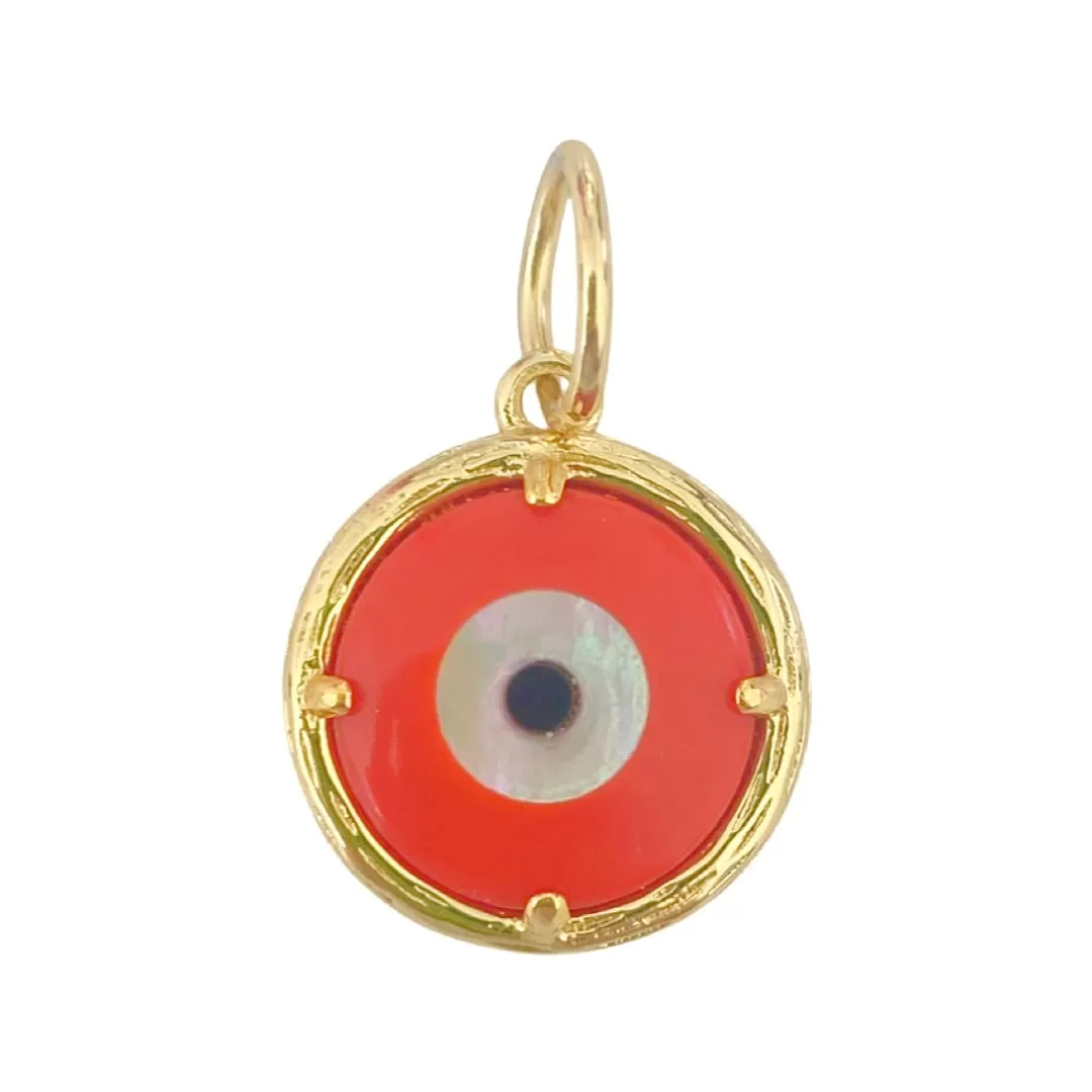 Basic Eye Charm