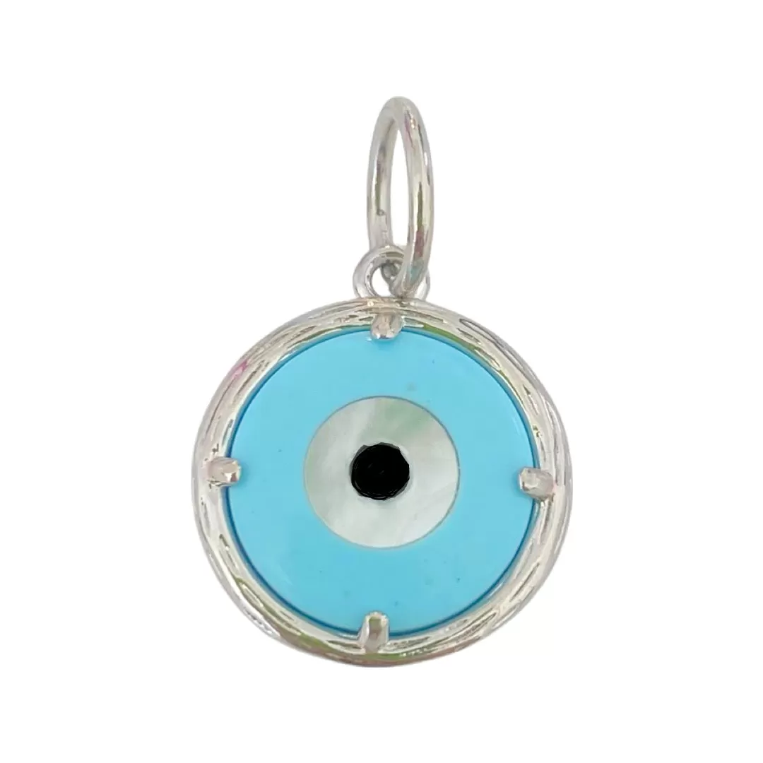 Basic Eye Charm