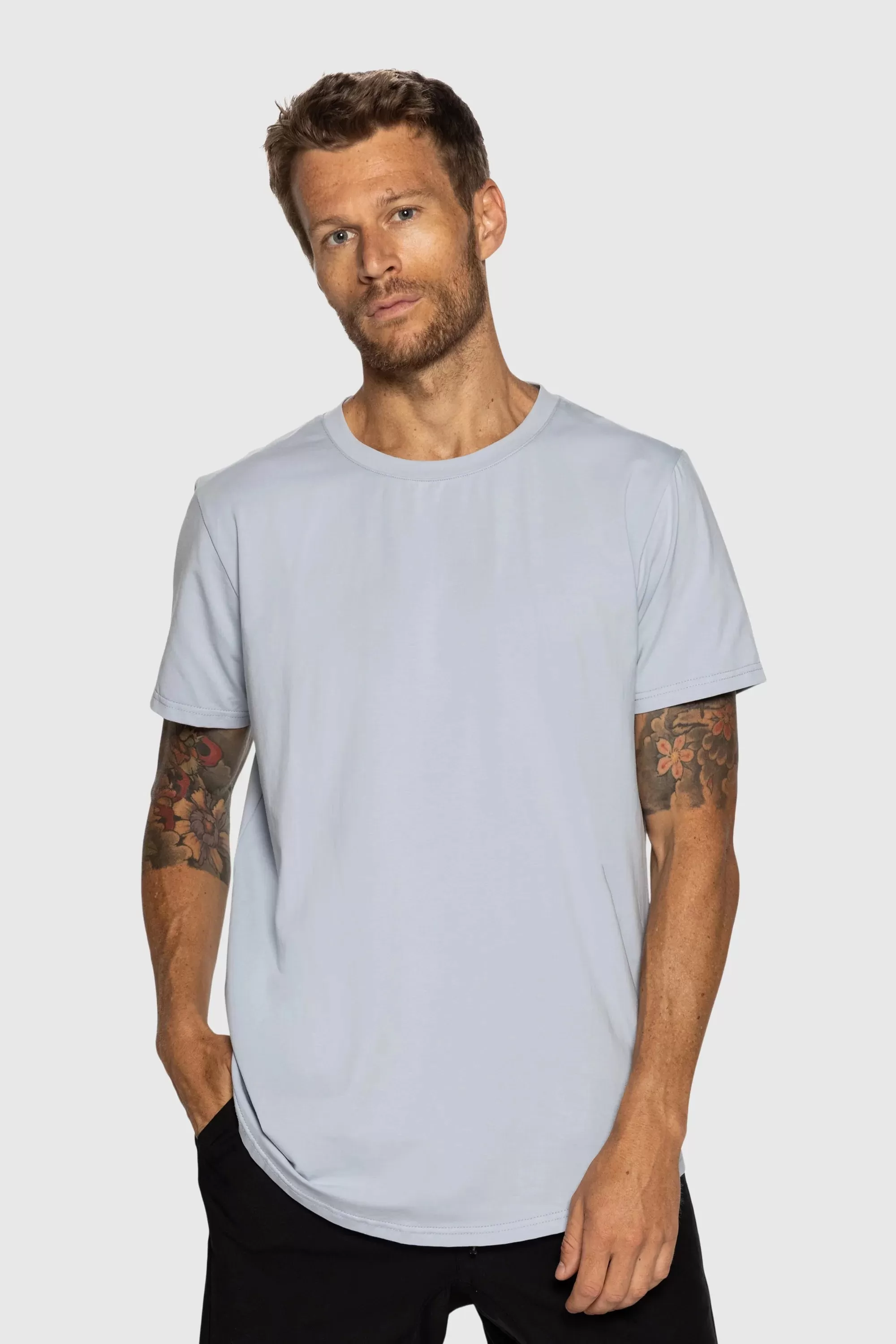 Basic Tee