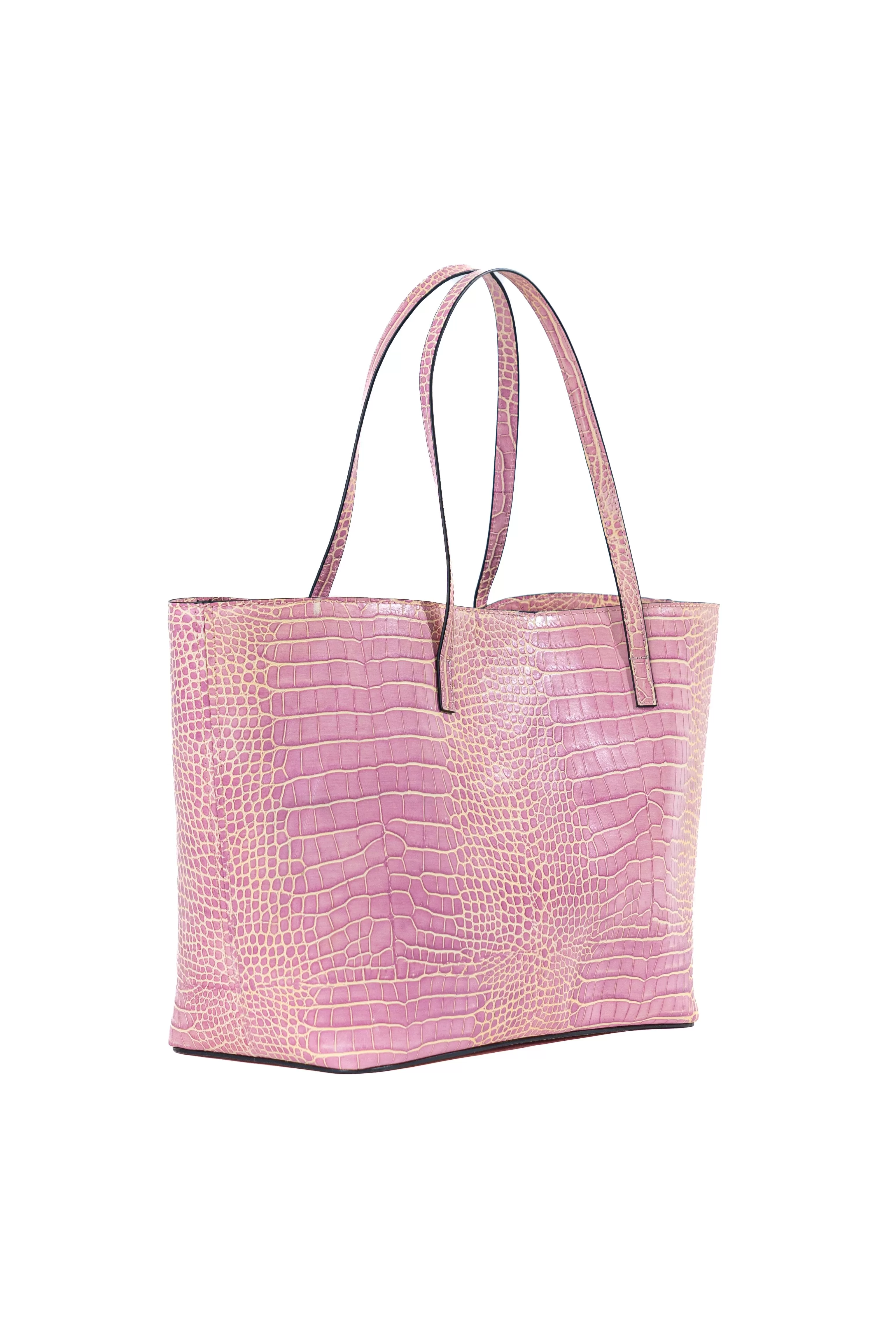 Basic tote Candy Pink