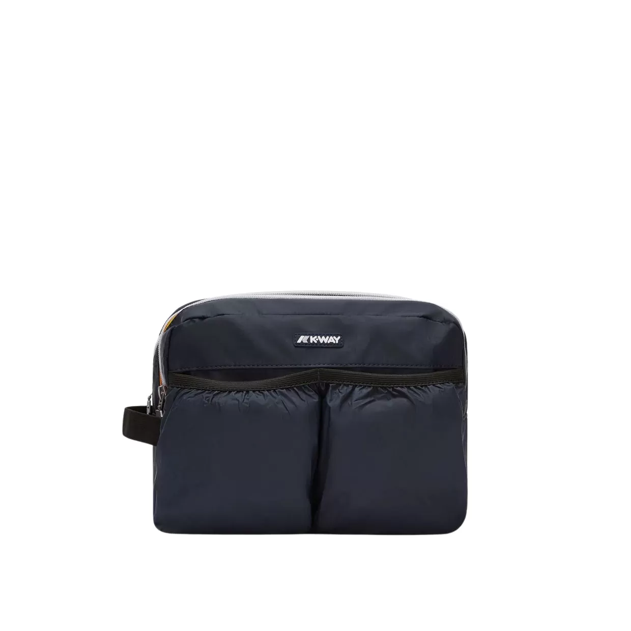 Beauty Case K-Way Albas Blu