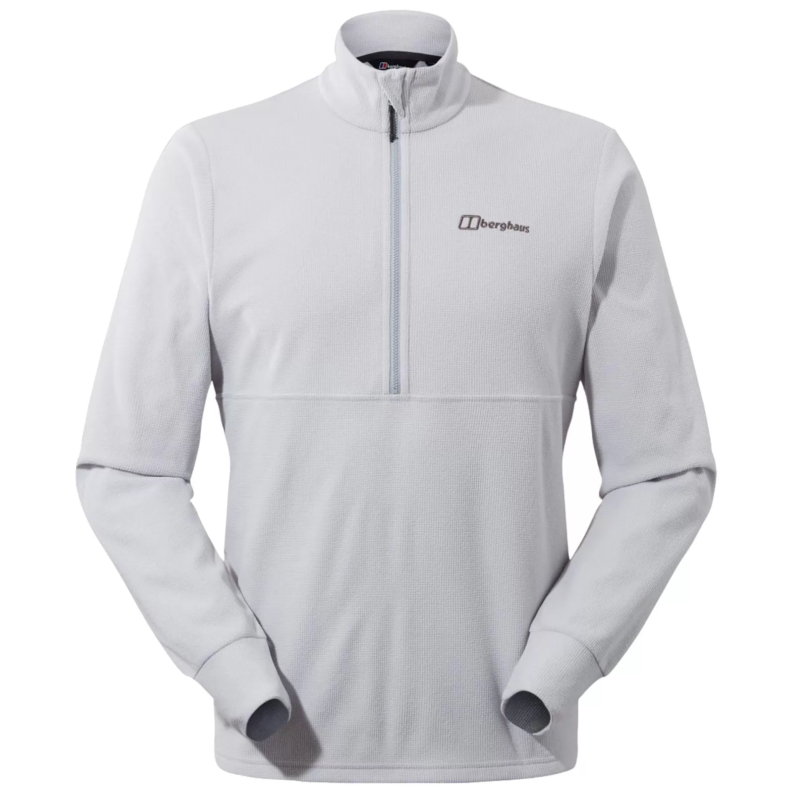 Berghaus Mens Ryten Half Zip