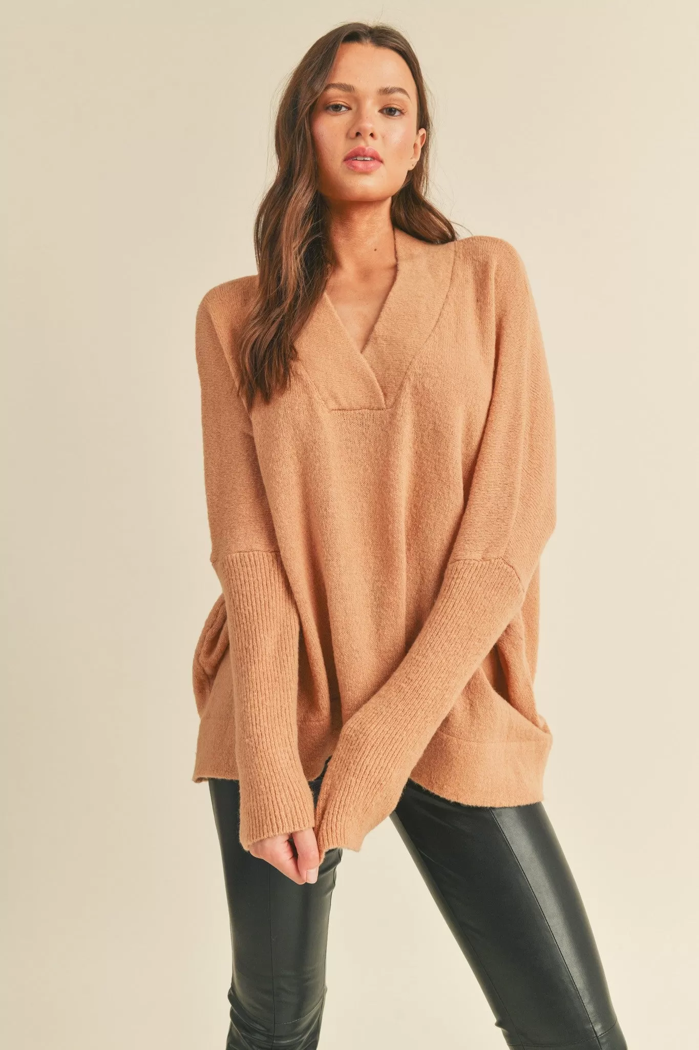 Best in Class Sweater