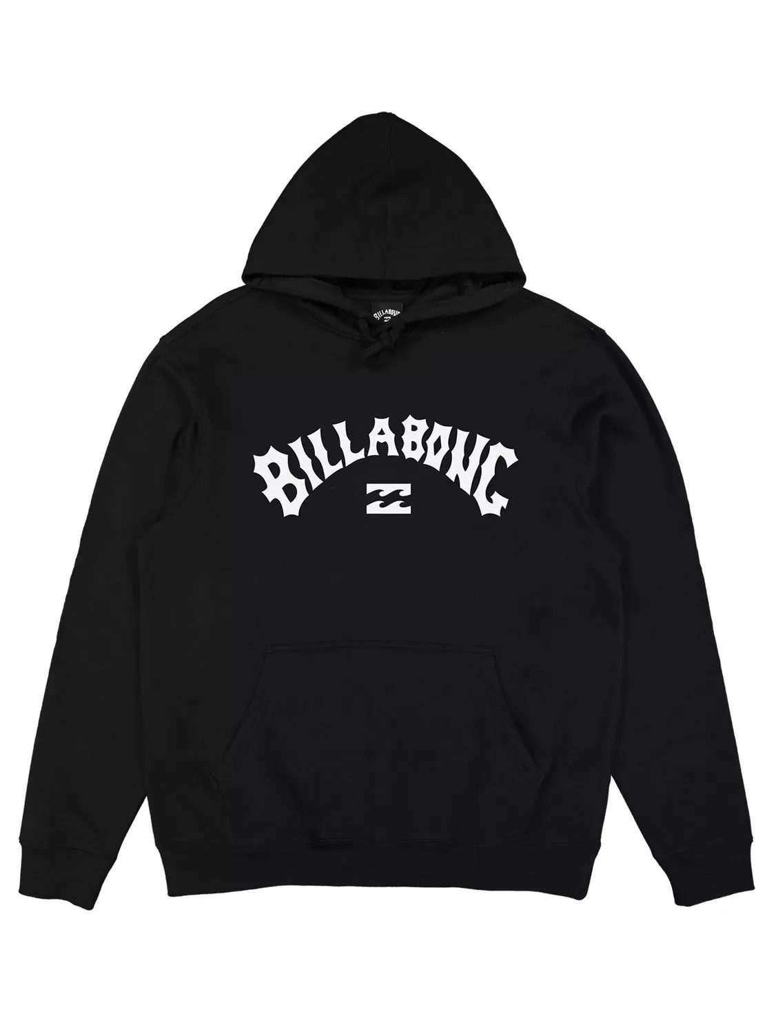 Billabong Pre-Boys Arch Wave Hoodie