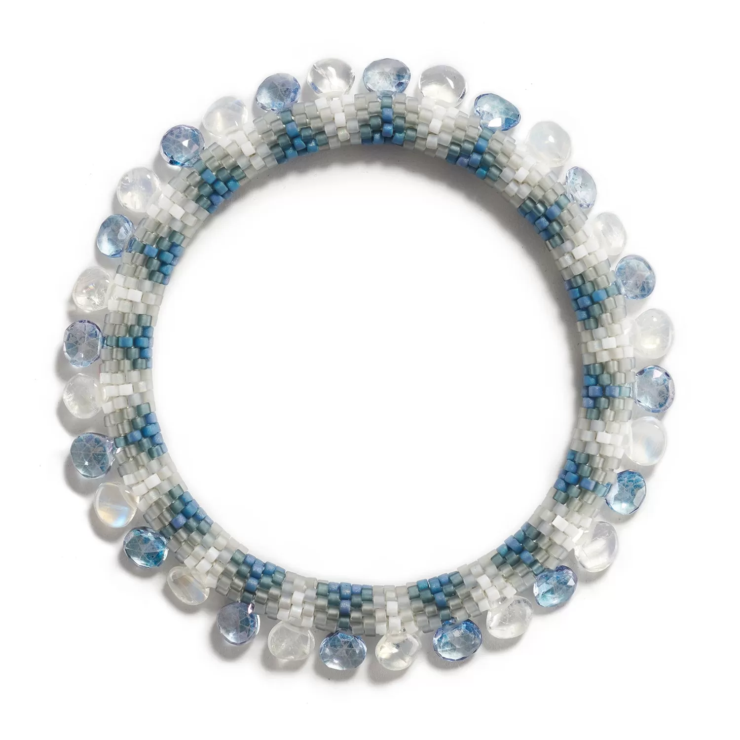 Blue Moon II Bracelet