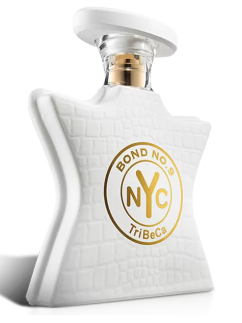 Bond No. 9 New York TriBeCa 3.4 oz 100 ml