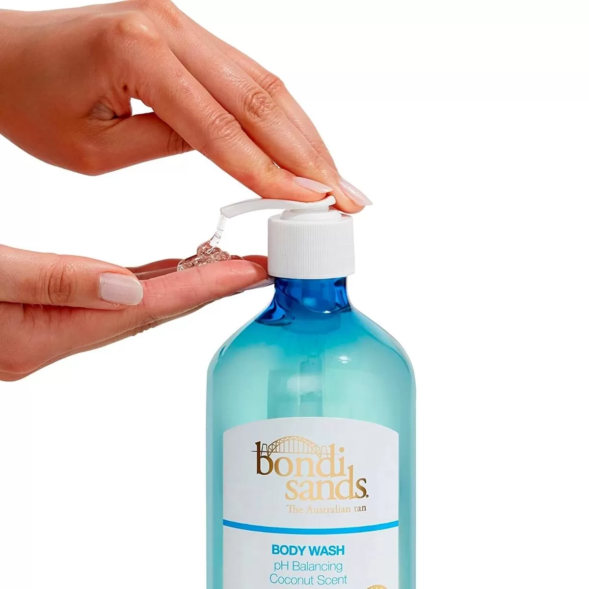 Bondi Sands | Coconut Body Wash 500ml