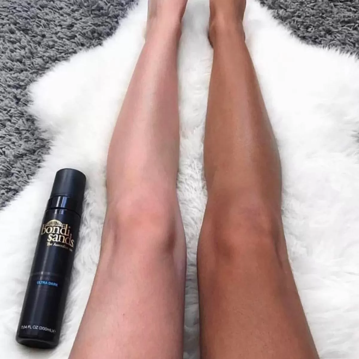 Bondi Sands | Mini Dark Self Tanning Foam 100ml