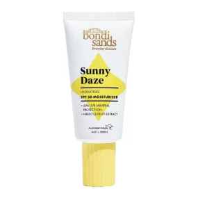 Bondi Sands | Sunny Daze SPF50 Moisturiser 50g