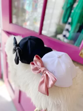 Bow Hat