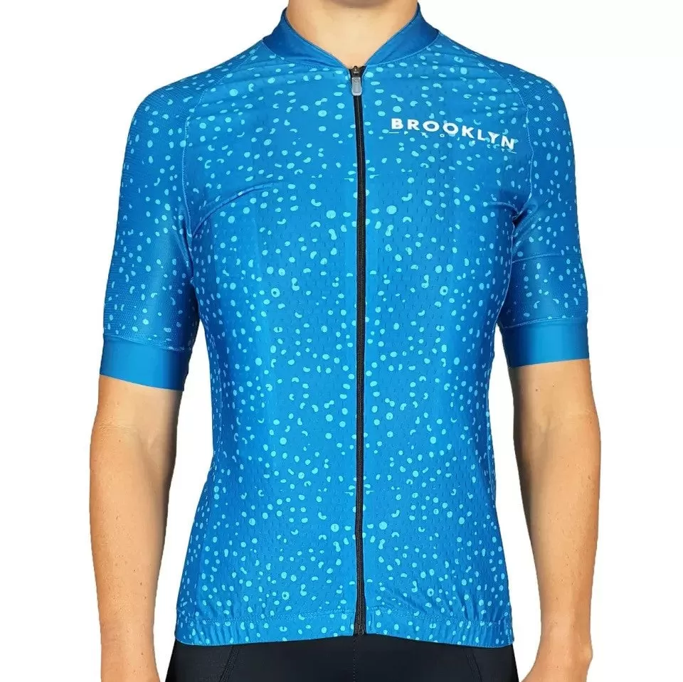 Brooklyn Project Women's Skatter Spots Pro Jersey