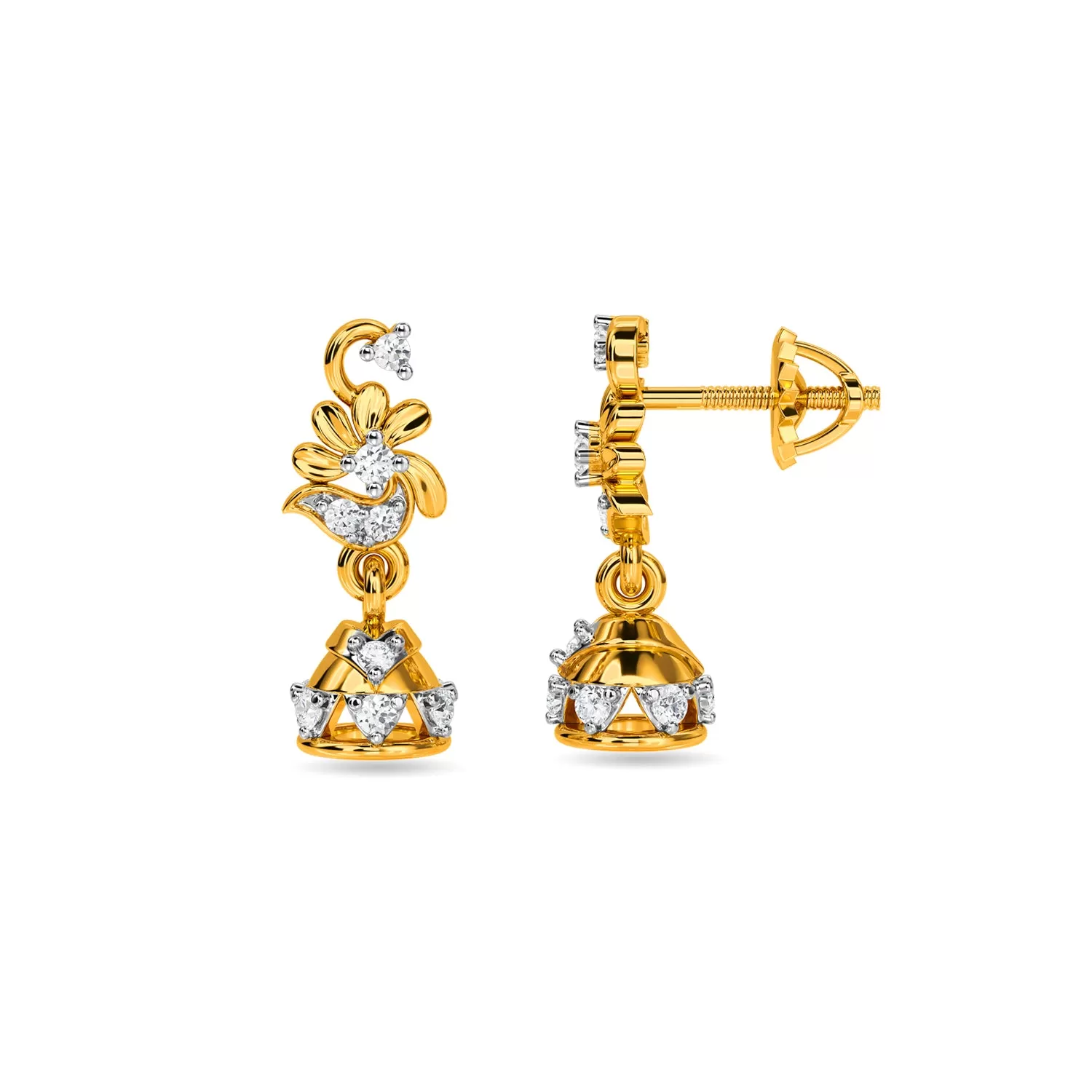 Brylee Earring