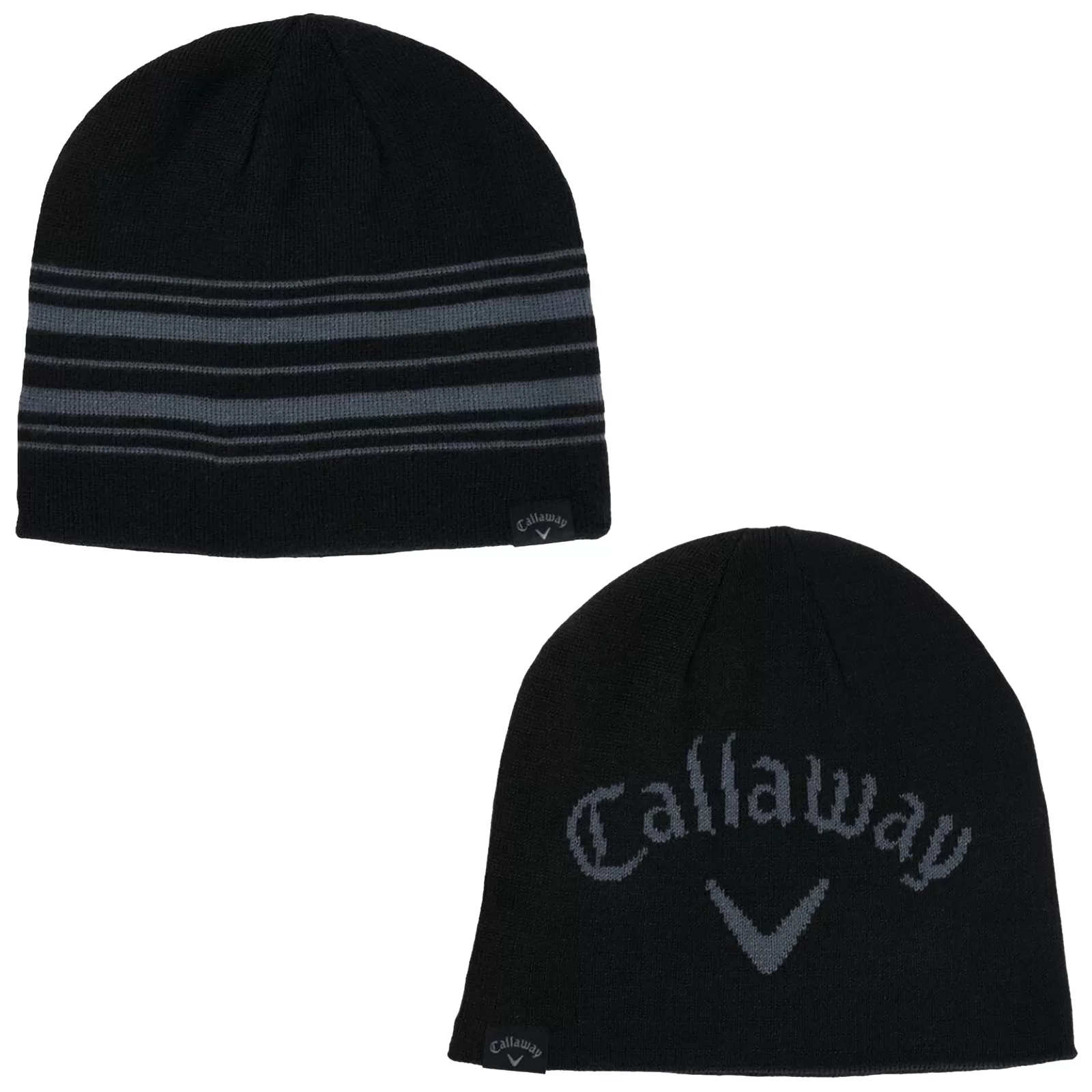 Callaway Tour Authentic Reversible Beanie