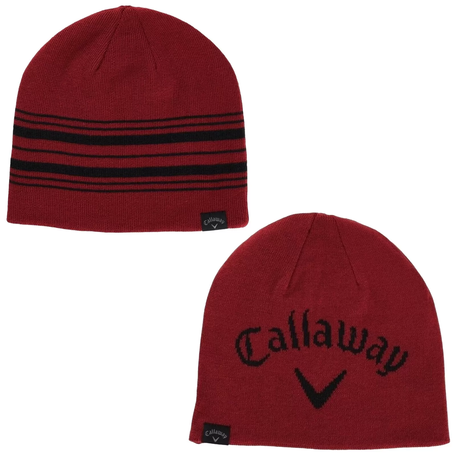 Callaway Tour Authentic Reversible Beanie